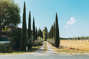 Holiday Home in Cortona