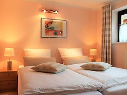 Moderne Ferienwohnung mit Garten in Nienhagen