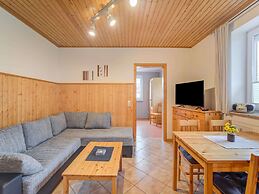 Idyllic Apartment in Kühlungsborn Germany near Forest