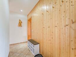 Idyllic Apartment in Kühlungsborn Germany near Forest