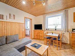 Idyllic Apartment in Kühlungsborn Germany near Forest