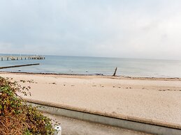 Idyllic Apartment in Kühlungsborn Germany near Forest