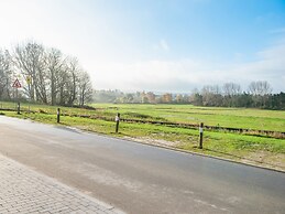 Idyllic Apartment in Kühlungsborn Germany near Forest