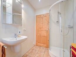 Idyllic Apartment in Kühlungsborn Germany near Forest