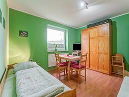 Idyllic Apartment in Kühlungsborn Germany near Forest