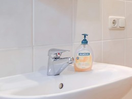 Idyllic Apartment in Kühlungsborn Germany near Forest