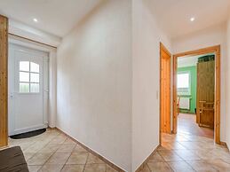 Idyllic Apartment in Kühlungsborn Germany near Forest