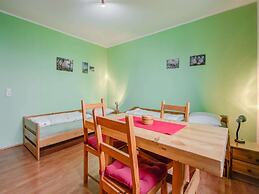 Idyllic Apartment in Kühlungsborn Germany near Forest