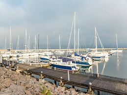 Idyllic Apartment in Kühlungsborn Germany near Forest