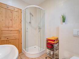 Idyllic Apartment in Kühlungsborn Germany near Forest