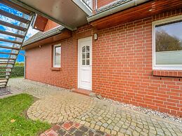 Idyllic Apartment in Kühlungsborn Germany near Forest