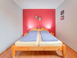Idyllic Apartment in Kühlungsborn Germany near Forest
