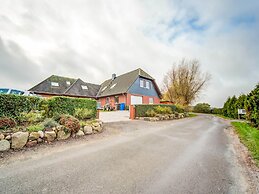 Idyllic Apartment in Kühlungsborn Germany near Forest