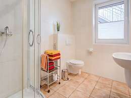 Idyllic Apartment in Kühlungsborn Germany near Forest