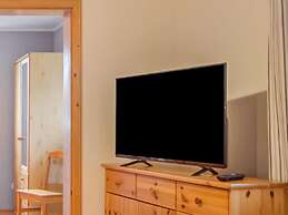 Idyllic Apartment in Kühlungsborn Germany near Forest