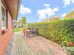 Idyllic Apartment in Kühlungsborn Germany near Forest