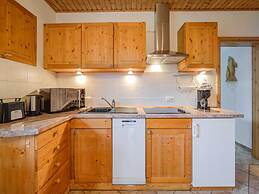 Idyllic Apartment in Kühlungsborn Germany near Forest