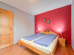 Idyllic Apartment in Kühlungsborn Germany near Forest