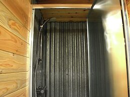 Cozy Mobile Home in Vresse-sur-semois With Terrace