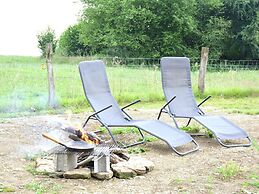 Cozy Mobile Home in Vresse-sur-semois With Terrace