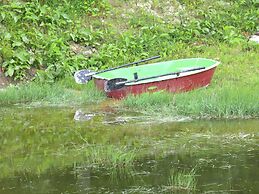 Cozy Mobile Home in Vresse-sur-semois With Terrace