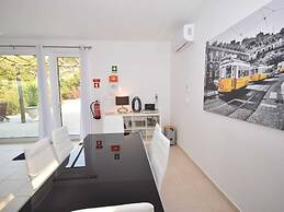 A Perfect Villa With Pool, Terrace and Garden