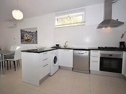 A Perfect Villa With Pool, Terrace and Garden