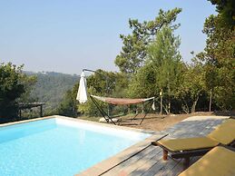 A Perfect Villa With Pool, Terrace and Garden