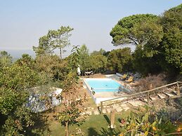 A Perfect Villa With Pool, Terrace and Garden