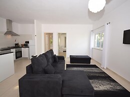 A Perfect Villa With Pool, Terrace and Garden