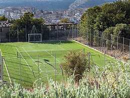 Belvilla by OYO Corte Dorata