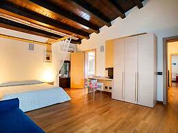 Belvilla by OYO Corte Dorata