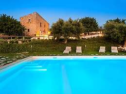 Belvilla by OYO Corte Dorata