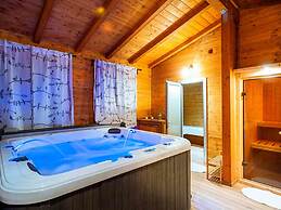 Belvilla by OYO Corte Dorata