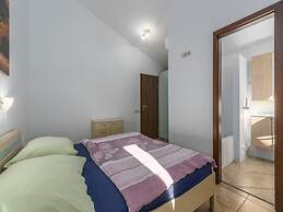 Holiday Home in Novigrad With Private Pool