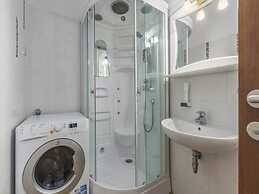 Holiday Home in Novigrad With Private Pool
