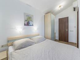 Holiday Home in Novigrad With Private Pool