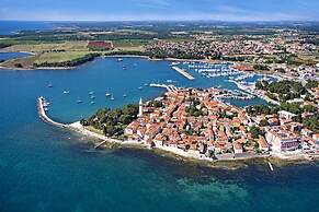 Holiday Home in Novigrad With Private Pool