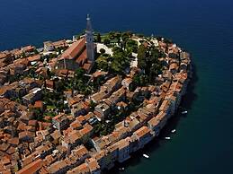 Classy Holiday Home in Novigrad With Private Pool