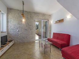 Holiday Home in Novigrad With Private Pool