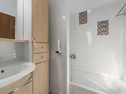 Holiday Home in Novigrad With Private Pool
