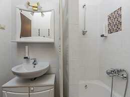Holiday Home in Novigrad With Private Pool