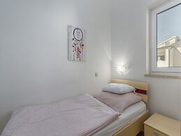 Holiday Home in Novigrad With Private Pool