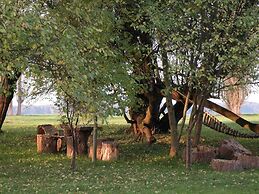 Spacious Apartment in Boddin near Baltic Sea