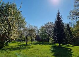 Spacious Apartment in Boddin near Baltic Sea