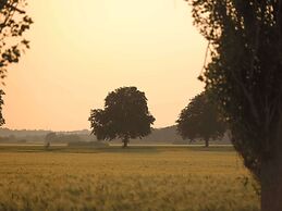 Spacious Apartment in Boddin near Baltic Sea