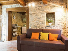 Belvilla by OYO Holiday Home With Garden