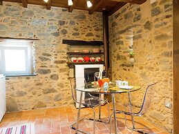 Belvilla by OYO Holiday Home With Garden