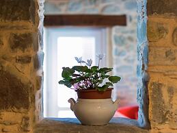 Belvilla by OYO Holiday Home With Garden