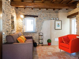 Belvilla by OYO Holiday Home With Garden